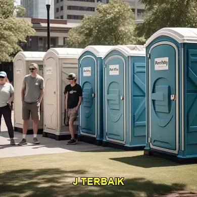 j terbaik